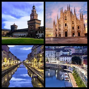 Appartamento In, Milano