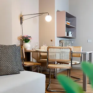 Appartamento Ca Bela - Certosa, Milano