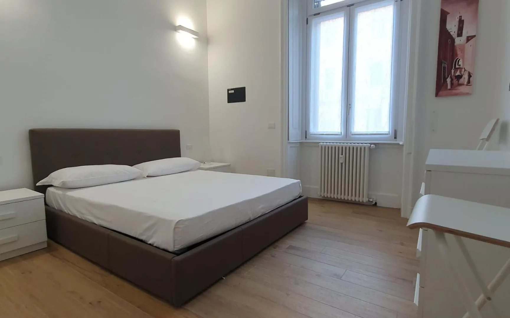 Apartament Bnbutler - Grasselli, 8 - Comfy And Newly Renovated Mediolan