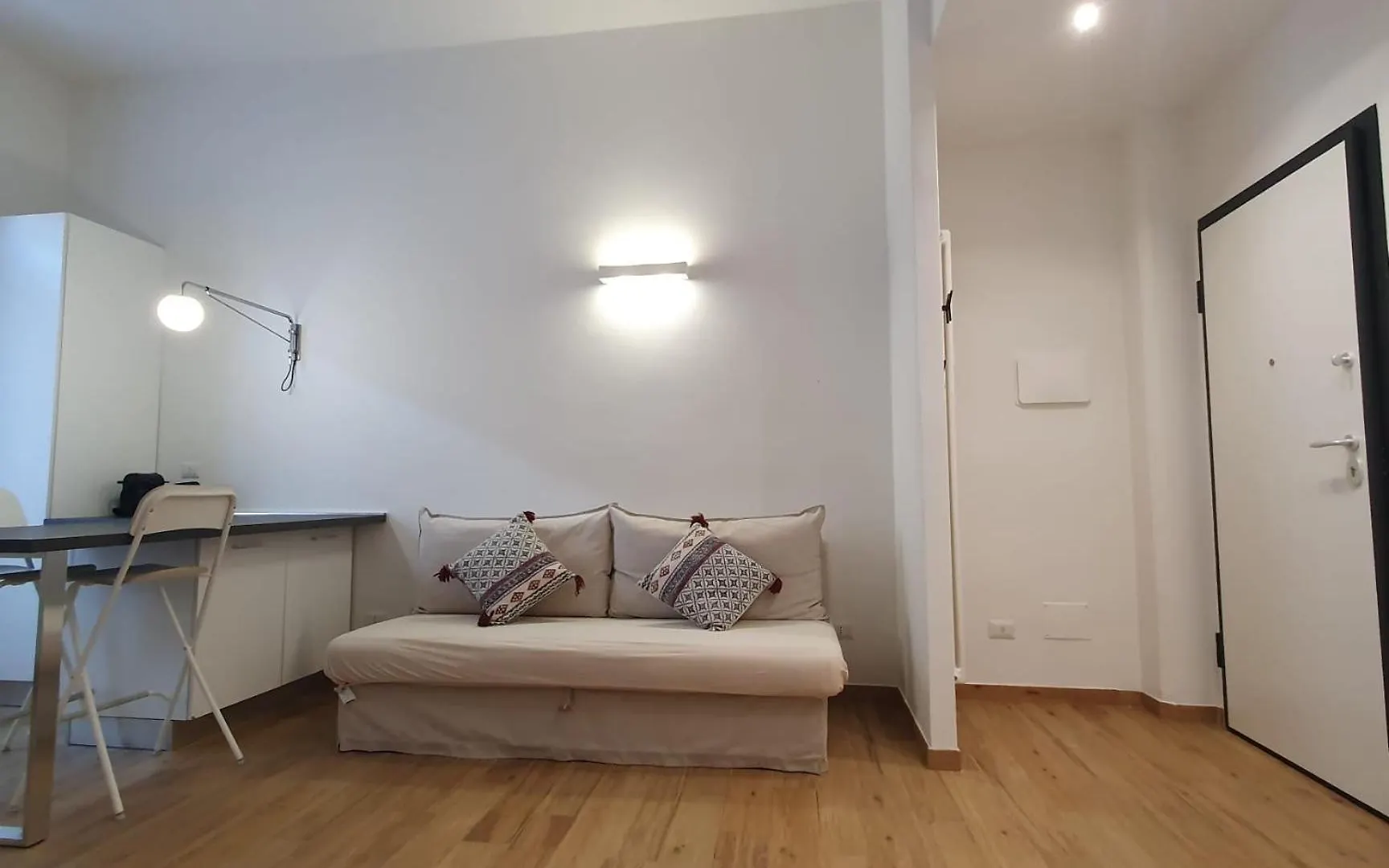 Apartament Bnbutler - Grasselli, 8 - Comfy And Newly Renovated Mediolan