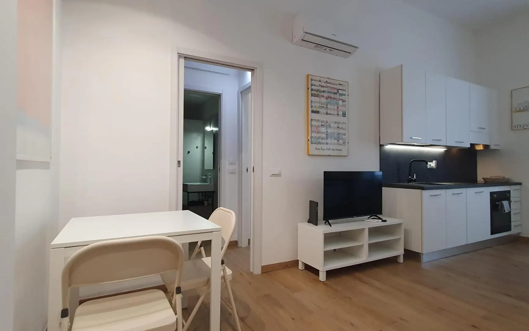 Appartamento Bnbutler - Grasselli, 8 - Comfy And Newly Renovated Milano