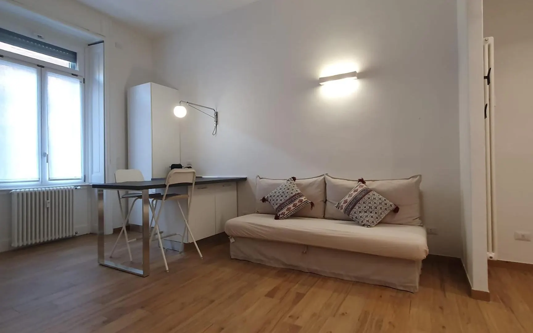 Appartamento Bnbutler - Grasselli, 8 - Comfy And Newly Renovated Milano