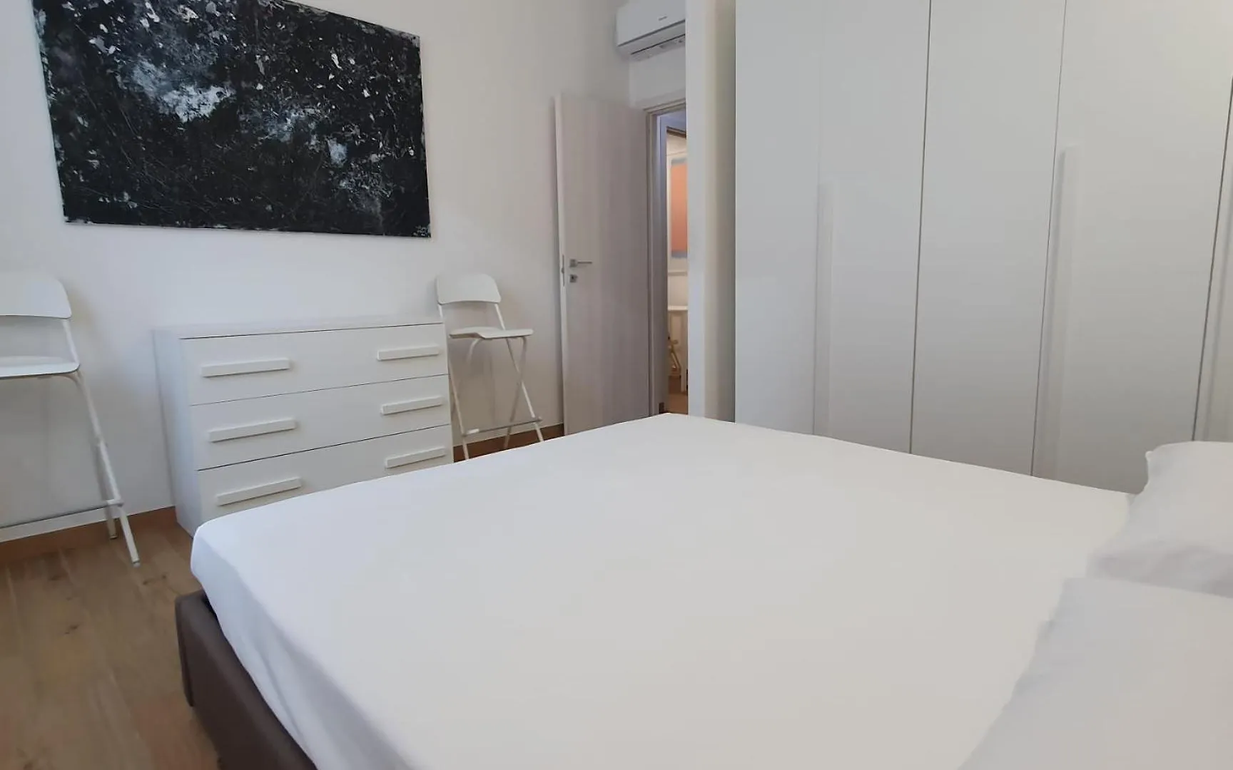Appartamento Bnbutler - Grasselli, 8 - Comfy And Newly Renovated Milano