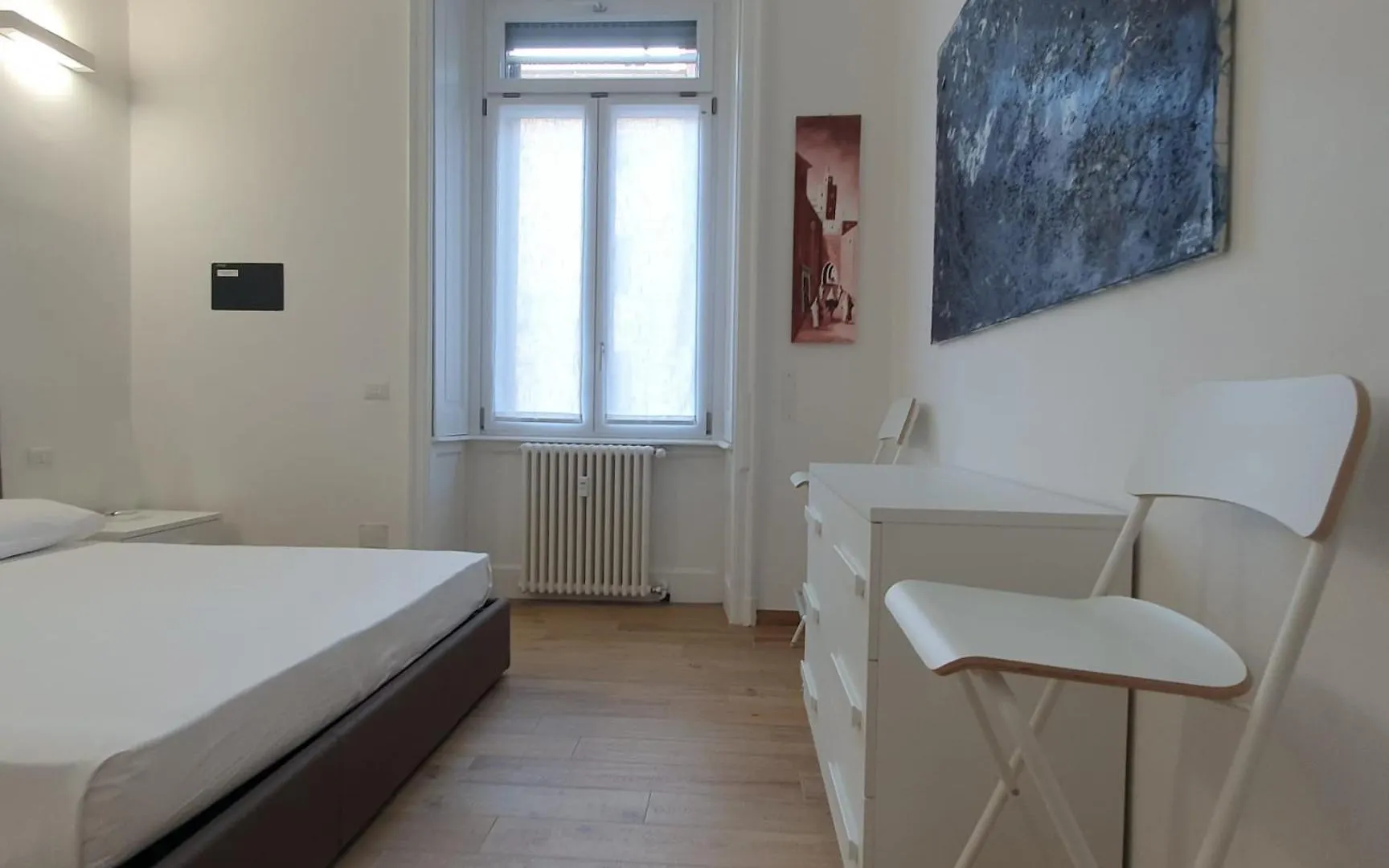 Appartamento Bnbutler - Grasselli, 8 - Comfy And Newly Renovated Milano Italia