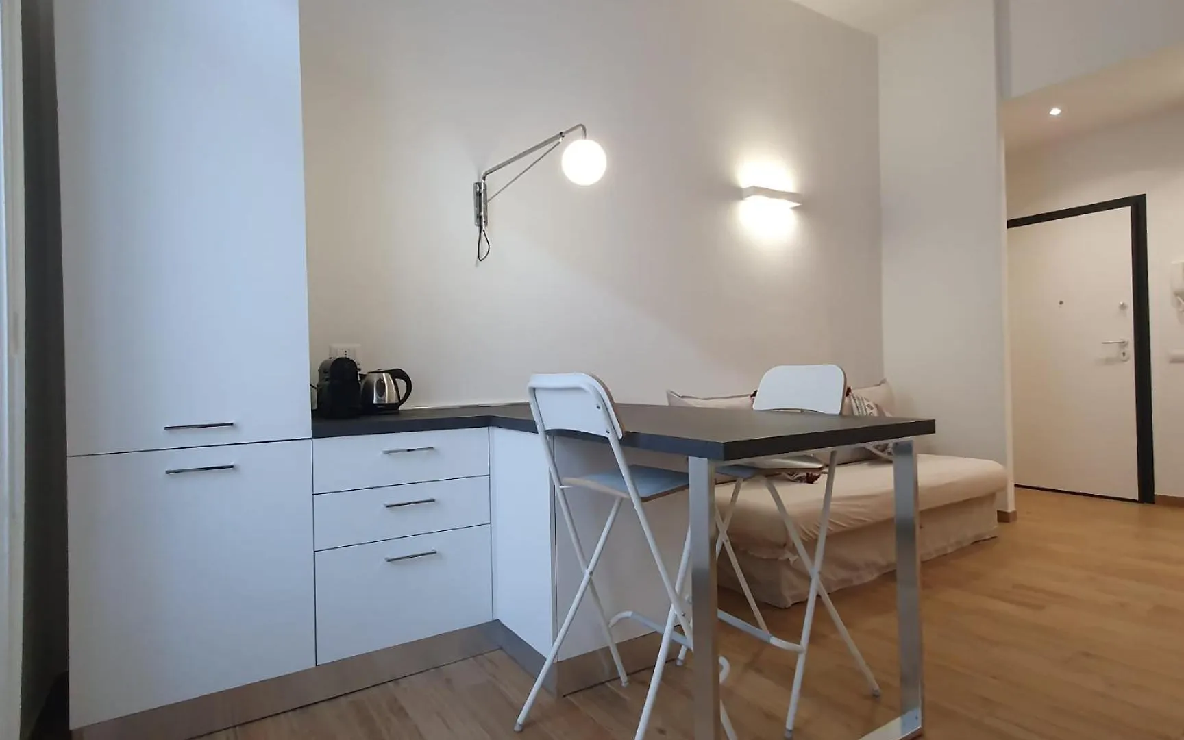 Appartamento Bnbutler - Grasselli, 8 - Comfy And Newly Renovated Milano Italia