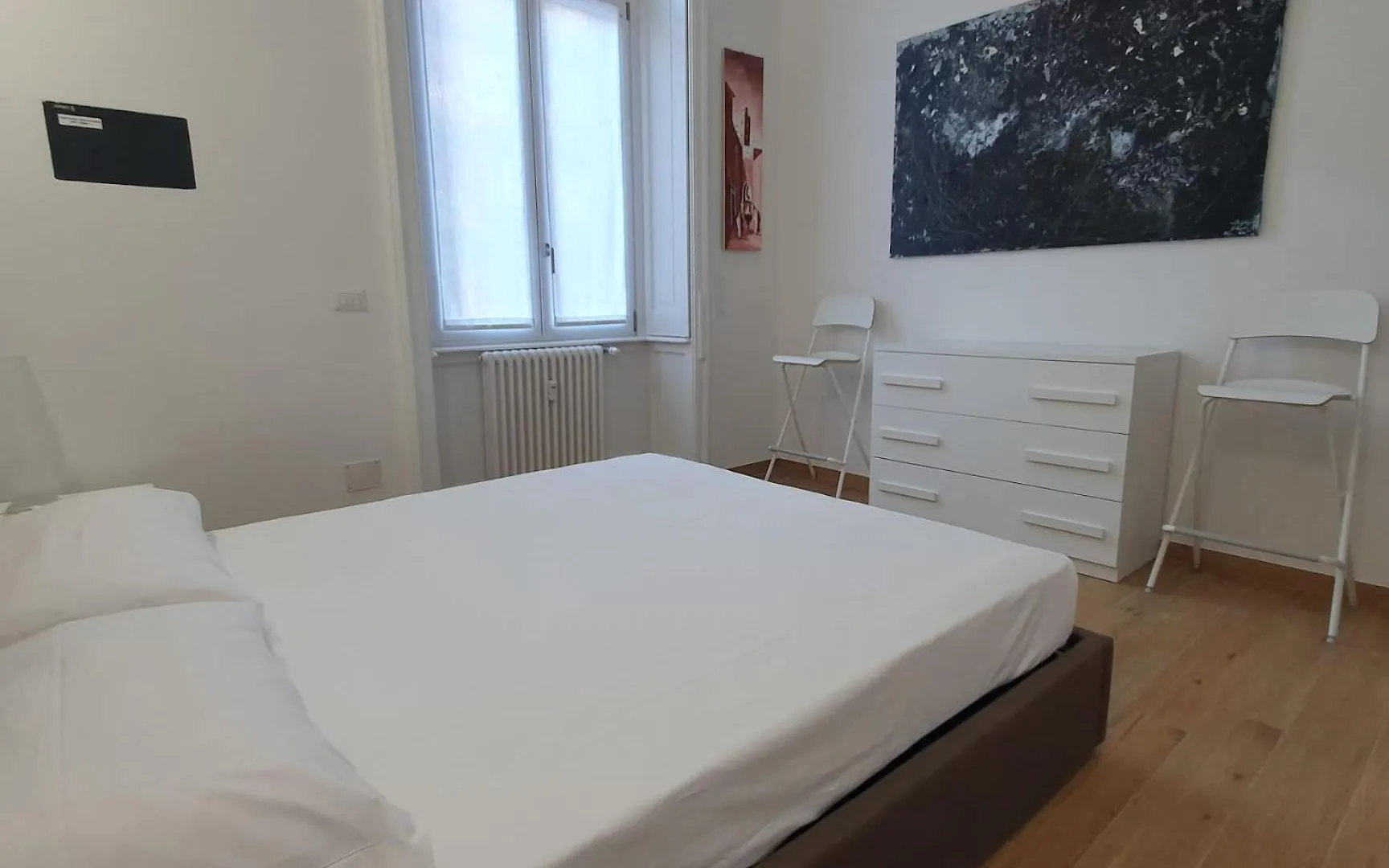 Appartamento Bnbutler - Grasselli, 8 - Comfy And Newly Renovated Milano